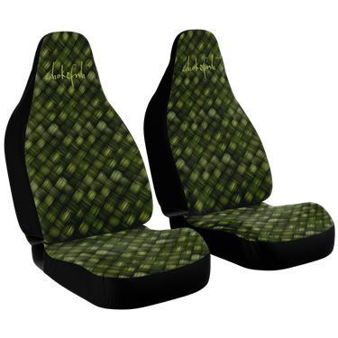 Chokefish™ Textures Seat Covers-002